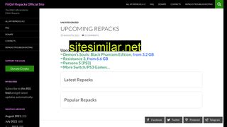 fitgirl repacks|fitgirl repacks alternatives.